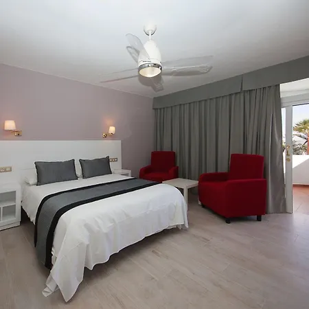Panorama (adults Only) * Puerto del Carmen (Lanzarote)