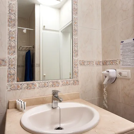 Apartment Panorama (adults Only) *