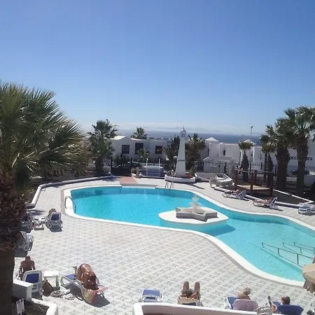 Panorama (adults Only) Apartment Puerto del Carmen (Lanzarote)