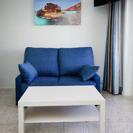 Panorama (adults Only) Apartment Puerto del Carmen (Lanzarote)