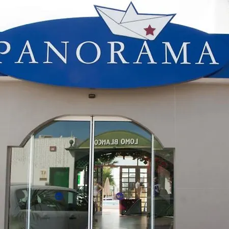 Panorama (adults Only) Apartment