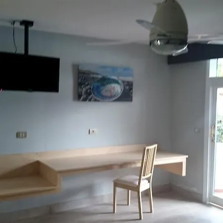 Panorama (adults Only) Apartment Puerto del Carmen (Lanzarote)