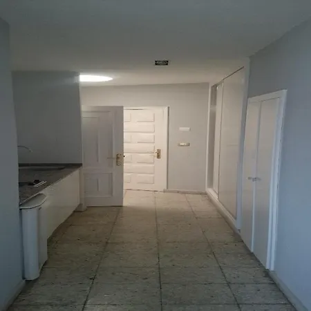 Panorama (adults Only) Apartment *