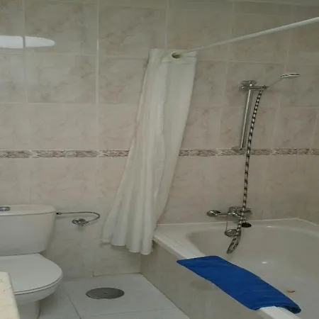 Apartment Panorama (adults Only) Puerto del Carmen (Lanzarote)