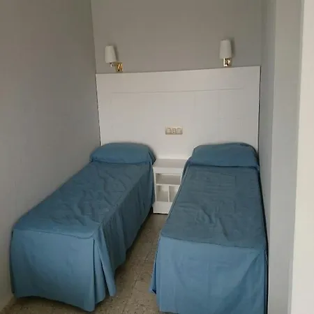 Apartment Panorama (adults Only)