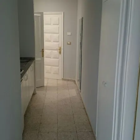 Panorama (adults Only) Apartment *