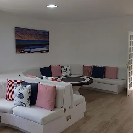 Apartment Panorama (adults Only) *