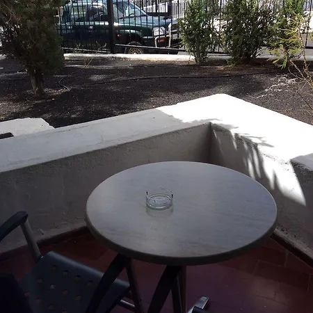 Panorama (adults Only) Apartment Puerto del Carmen (Lanzarote)