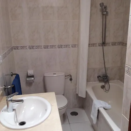 Panorama (adults Only) Apartment *