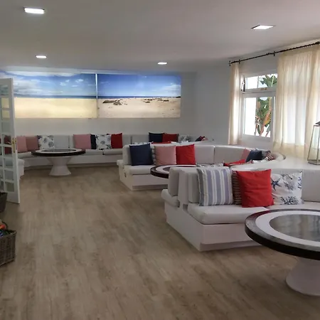 Panorama (adults Only) Apartment *