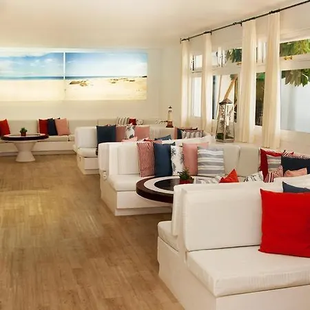 Panorama (adults Only) Apartment