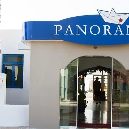 公寓 Panorama (adults Only) *
