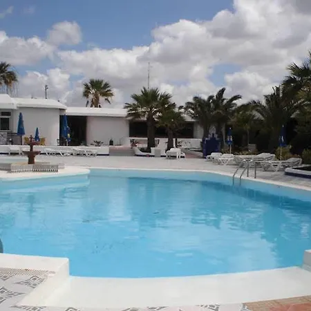 Panorama (adults Only) * Puerto del Carmen (Lanzarote)