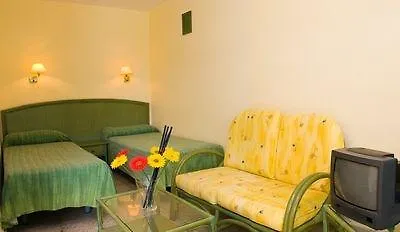 Panorama (adults Only) Apartment